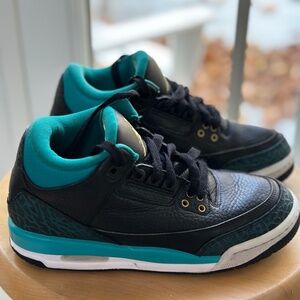 Nike Air Jordan 3 Retro 4Y